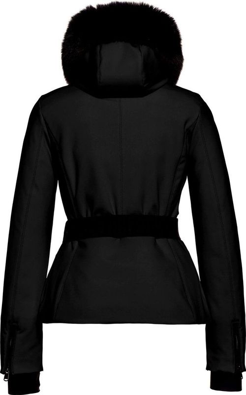 Goldbergh - Hida - Ski Jacket - Gewatteerd Donsjack - Met Capuchon - RDS-gecertificeerd