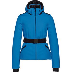 Goldbergh Hide Ski Jas Dames Blauw Xl/42