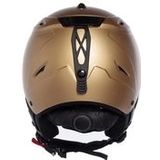 Skihelm Goldbergh Women Khloe Gold-59 - 61 cm