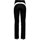 Goldbergh Runner Dames Skibroek Black/White
