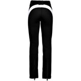 Goldbergh Runner Dames Skibroek Black/White