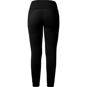 Goldbergh, Dames, Broeken, Zwart, Maat: L Polyamide,