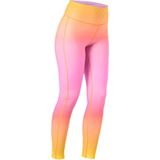 Goldbergh - Exercise - Legging - All-over Print - Tight Fit