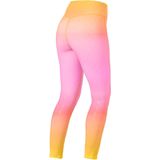 Goldbergh - Exercise - Legging - All-over Print - Tight Fit