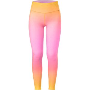 Goldbergh - Exercise - Legging - All-over Print - Tight Fit