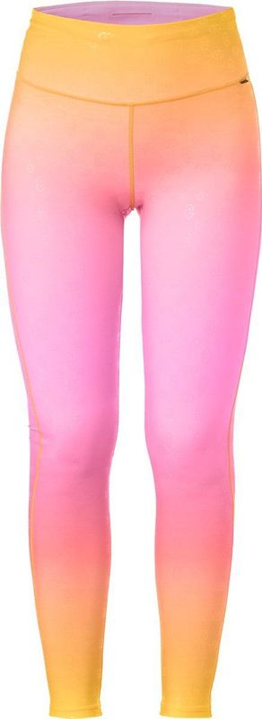 Goldbergh - Exercise - Legging - All-over Print - Tight Fit