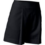 Goldbergh - Penelope - Korte Broek - Zwart - 92% Polyester 8% Elastaan