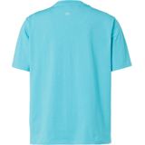 Goldbergh - Ruth - T-Shirt - Atlantic Blue