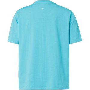 Goldbergh - Ruth - T-Shirt - Atlantic Blue