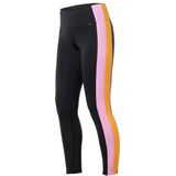 Goldbergh - Move - Sportbroek - Pink/Papaya - 56% Polyamide/44% Polyester