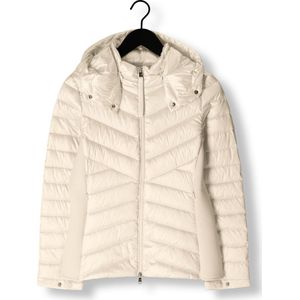 Beaumont - Devi - Zomerjas - Wit - Polyester