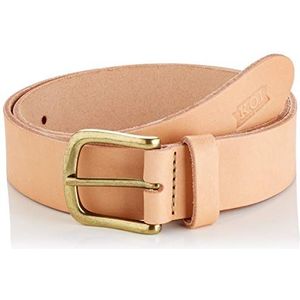 Kings of Indigo Unisex Koi Big Riem, Beige (Nude 8300), 90 cm