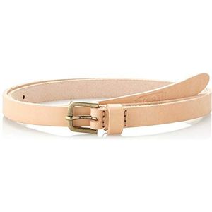 Kings Of Indigo Koi Kleine Riem, Beige (Naakt 8300), 38 (Manufacturer Size: 85)