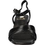 La Strada Volwassen 2200753 1032 roze, roze Fuchsia, 36 EU