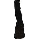 Custom Made - Jaipur - Dameslaars - Zwart - Italiaans Leer