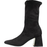 Custom Made - Jaipur - Dameslaars - Zwart - Italiaans Leer