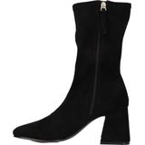 Custom Made - Jaipur - Dameslaars - Zwart - Italiaans Leer