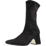 Custom Made - Jaipur - Dameslaars - Zwart - Italiaans Leer