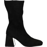 Custom Made - Jaipur - Dameslaars - Zwart - Italiaans Leer