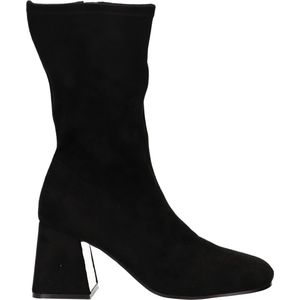 Custom Made - Jaipur - Dameslaars - Zwart - Italiaans Leer