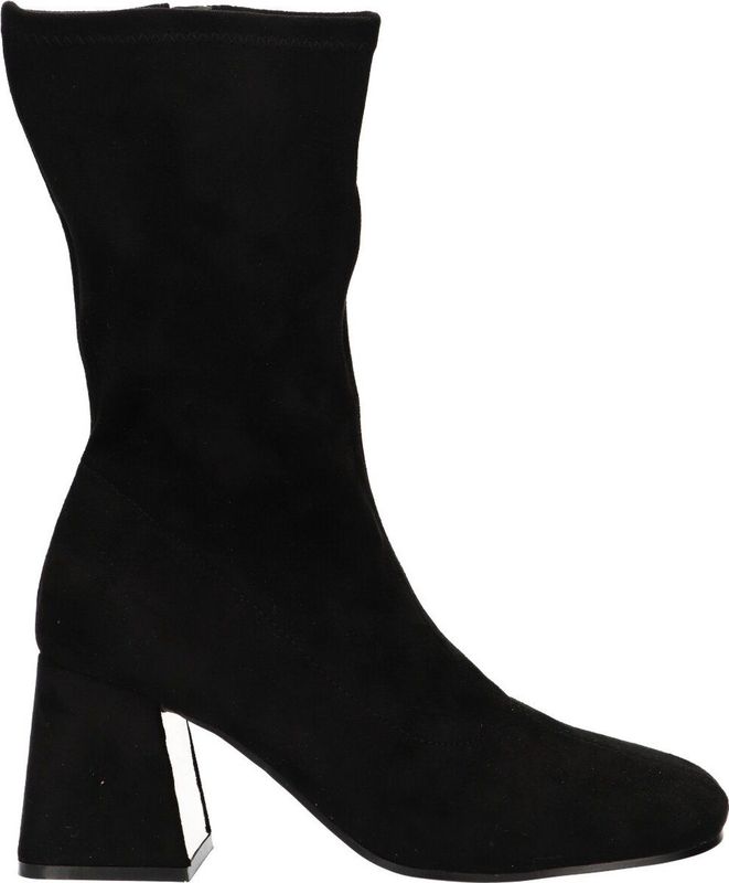 Custom Made - Jaipur - Dameslaars - Zwart - Italiaans Leer