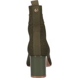 La Strada Enkellaars kaki dames