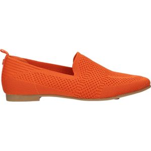 La Strada Oranje loafer dames - maat 41