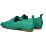 La Strada - Instapschoenen - Zwart - Comfortabel - Dempende Zool