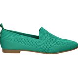 La Strada - Instapschoenen - Zwart - Comfortabel - Dempende Zool