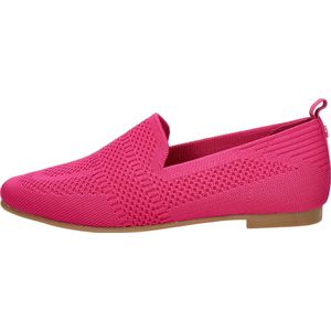 La Strada - Instapschoenen - Fuchsia