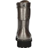 La Strada Laars pewter metallic dames