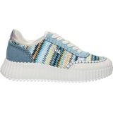 La Strada Sneaker blauw dames - maat 40