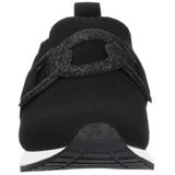 La Strada - Sneaker - Zwart - Dames