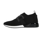 La Strada - Sneaker - Zwart - Dames