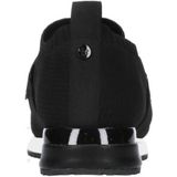 La Strada - Sneaker - Zwart - Dames