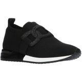 La Strada Sneaker zwart dames - maat 39