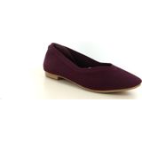 La Strada - 2303385 - Instapper - Aubergine - Textiel