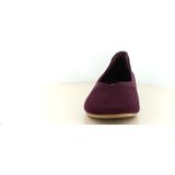 La Strada - 2303385 - Instapper - Aubergine - Textiel