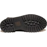 La Strada 2213696-4503 black dames veterboots sportief