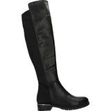 La Strada - Hoge Laars - Zwart - Dames