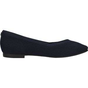 La Strada Loafer blauw dames - maat 39