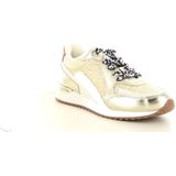 La Strada - 2300963 - Sneaker - Gold Beige Multi - Synthetisch