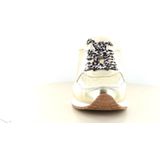 La Strada - 2300963 - Sneaker - Gold Beige Multi - Synthetisch