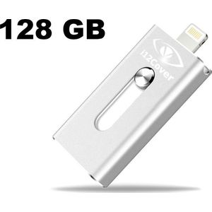 Flash drive 128GB voor je Apple device