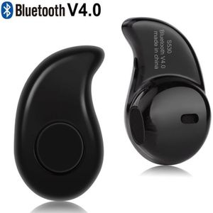 123BestDeal - Compacte Bluetooth Headset