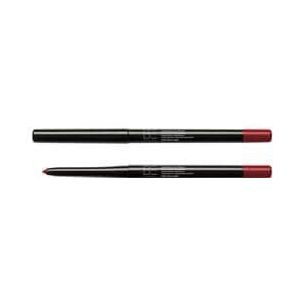 Be Creative Make Up Lippotlood BE Creative Make Up - Automatic Lip Pencil Lippotlood 006 WARM RED