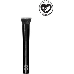 Be Creative - Pro Artist Tools 02 - Foundationpenseel - Platte