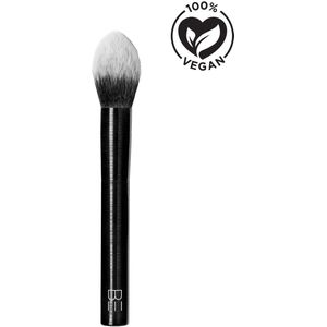 Be Creative Make Up 08 Ultrasoft Precisie Poederpenseel BE Creative Make Up - Pro Artist Tools 08 Ultrasoft Precisie Poederpenseel