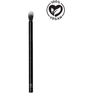 Be Creative Make Up 15 Fluffy Blending Crease Oogschaduwpenseel BE Creative Make Up - Pro Artist Tools 15 Fluffy Blending & Crease Oogschaduwpenseel