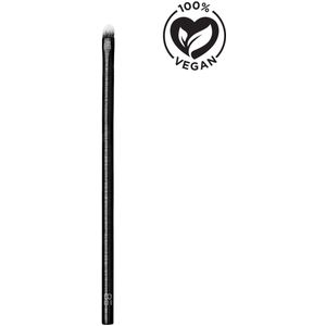 Be Creative Make Up 16 Tightline Oogschaduwpenseel BE Creative Make Up - Pro Artist Tools 16 Tightline Oogschaduwpenseel